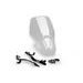 Windscreen PUIG TOURING 21396W prozorna