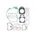 Complete gasket kit WINDEROSA 8080023 without seals
