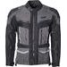 Jakna GMS TIGRIS WP ZG55015 black-grey 4XL
