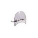 Windshield PUIG ROADSTER 5932H smoke universal, fixations on handelbar