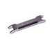 Handlebar reinforcement PUIG 9256P aluminium