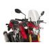 Windshield PUIG NEW. GEN TOURING 9436W prozorna
