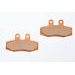 Zavorne obloge GOLDFREN 026 AD OFF-ROAD FRONT