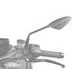Vzvratno ogledalo PUIG RS2 70° FAIRING FITTING 7354C carbon look right