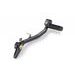 Brake foot pedal PUIG 22122N črna adjustable