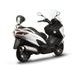 Sistem za pritrditev naslona SHAD S0BR17RV za SHAD naslon (backrest)