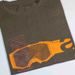 T-Shirt ARIETE 8K 14911-VAXL Zelena XL