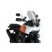 Windscreen PUIG TOURING 20840H smoke