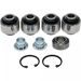 Rear Independent Suspension Kit All Balls Racing 50-1247