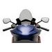 Windscreen PUIG R-RACER 20571H smoke