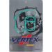 Complete gasket kit WINDEROSA 8080040 without seals