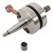 Crankshaft HOT RODS 4016