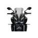 Windshield PUIG NEW. GEN TOURING 21362H smoke