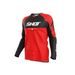 Jersey SHOT DRAW PRIVATE A05-12D-A04-08 rdeč S