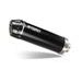 Dušilec (lonec) STORM GP CF.008.LXSBC Black with carbon cap