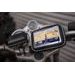 Nosilec za GPS SHAD X0SG40H on handlebar 4,3"