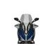Windshield PUIG V-TECH LINE TOURING 3757H smoke