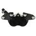 Radial brake caliper ACCOSSATO PZ014 for MiniGp, Pitbike and Scooters