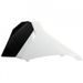 Airbox covers POLISPORT 8403000001 bela