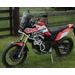 Engine guards RDMOTO CF140W Bela (with protectors)