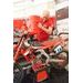 Utility can POLISPORT PROOCTANE 8460000002 Clear red