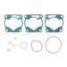 Cilinder kit ATHENA P400485100039 Big Bore d 53 mm, 112 cc with cylinder head and crankshaft included