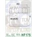 Oljni filter HIFLOFILTRO HF175