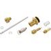 Carburetor Rebuild Kit All Balls Racing 26-1700