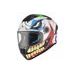 Helmet MT Helmets TARGO S JOKE A5 GLOSS XS