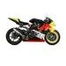Dušilec (lonec) MIVV GP PRO B.031.L6P Titanium