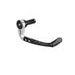 Brake lever protector PUIG RAW 21993P srebrna