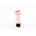 Air filter (clamp-on) TwinAir 158703 with rubber (dia 40mm)