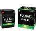 Gelski akumulator FULBAT FB14A-A2 GEL