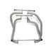 Engine guards RDMOTO CF61S srebrna