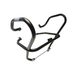 Engine guards RDMOTO CF37KD matt black