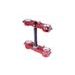 Triple clamps X-TRIG ROCS PRO 40303003 14-16mm X-Trig Brown