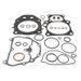 Complete gasket kit WINDEROSA 8080024 without seals