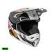 Helmet SHOT SPEED WAVE A05-21OB-H01-08 black / white pearly S