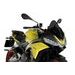 Windscreen PUIG Z-RACING 20794F dark smoke