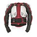 Body protection integral JMT 8003000013 white/black Size: XL
