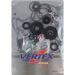 Complete gasket kit WINDEROSA 8110046 with seals