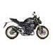 Dušilec (lonec) MIVV SR-1 H.095.LR1TB Black Titanium