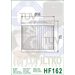 Oljni filter HIFLOFILTRO HF162