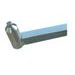 Lever front under-yoke stand LV8 DIAVOL E611S with universal pin and plate