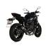 Celoten izpušni sistem 2x1 MIVV GP PRO Y.045.L2P Karbon