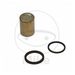 Komplet za popravilo zavornih čeljusti (brake caliper repair kit) TOURMAX OST 0103