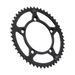 Zadnji verižnik (zobnik) JT JTR 894-48ZBK 48T, 420 Black Zinc