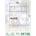 Oljni filter HIFLOFILTRO HF156