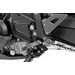 Brake foot pedal PUIG 22206N črna adjustable