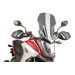 Windscreen PUIG TOURING 8910H smoke